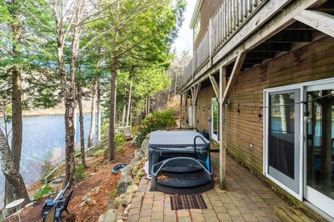 94 Gerald Drive Newbury NH 03255