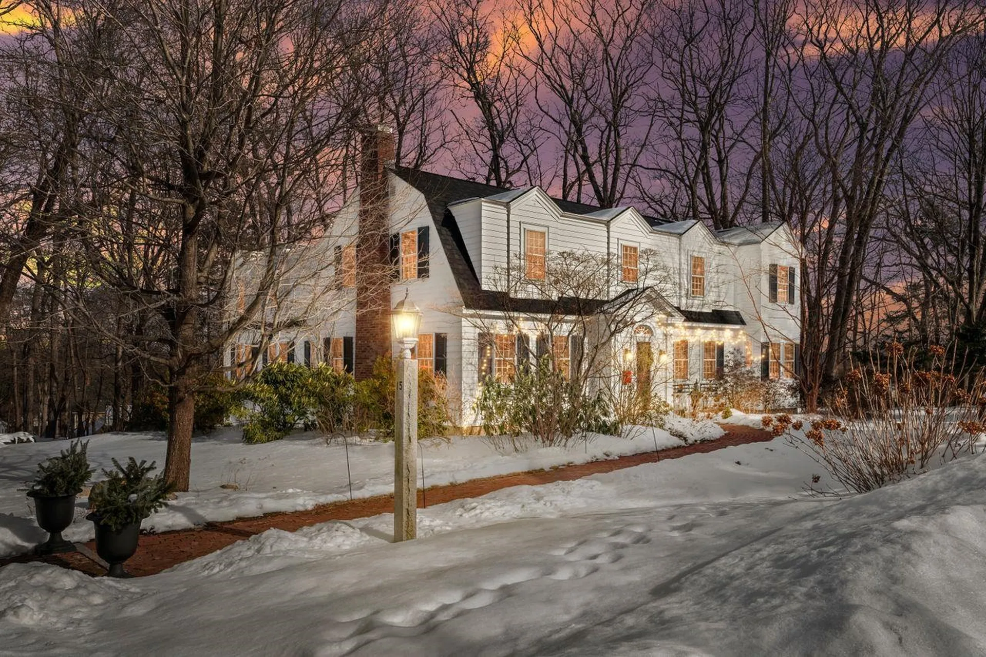 15 Rockland Road Concord NH 03301