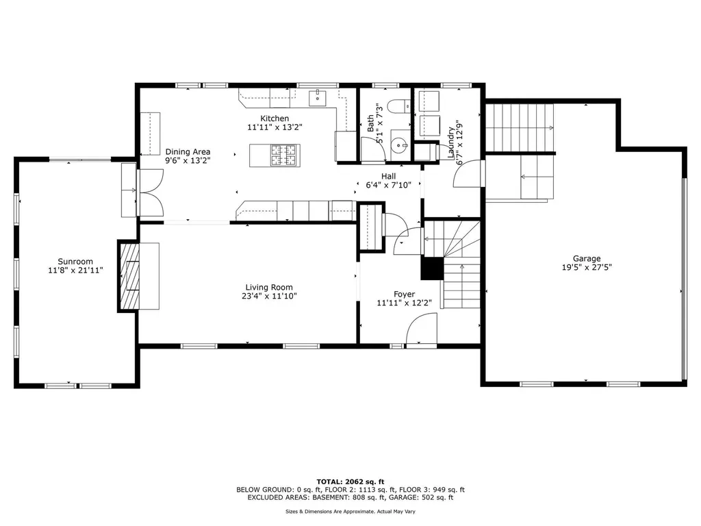 33 Truell Road Hollis NH 03049