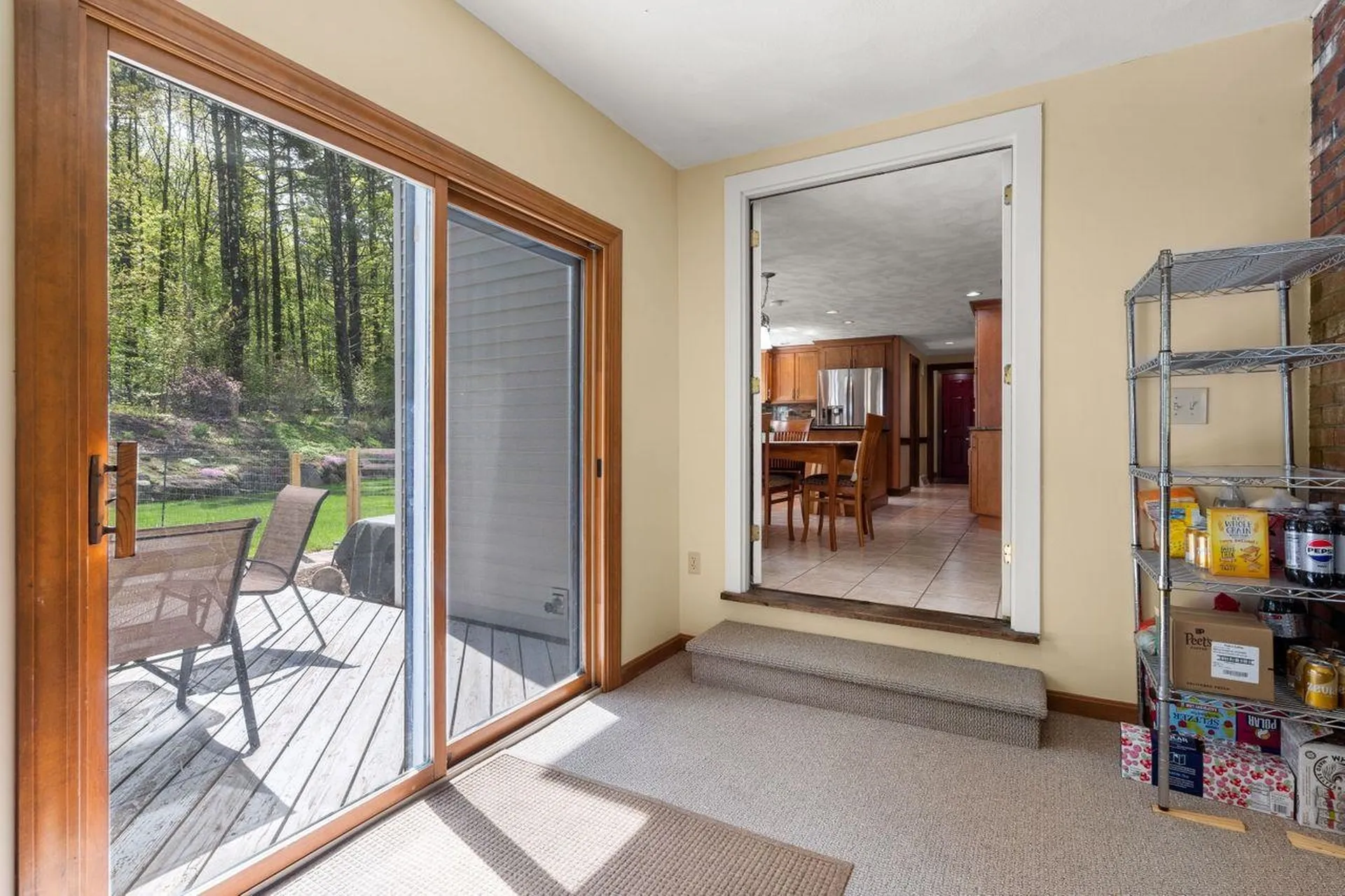 33 Truell Road Hollis NH 03049