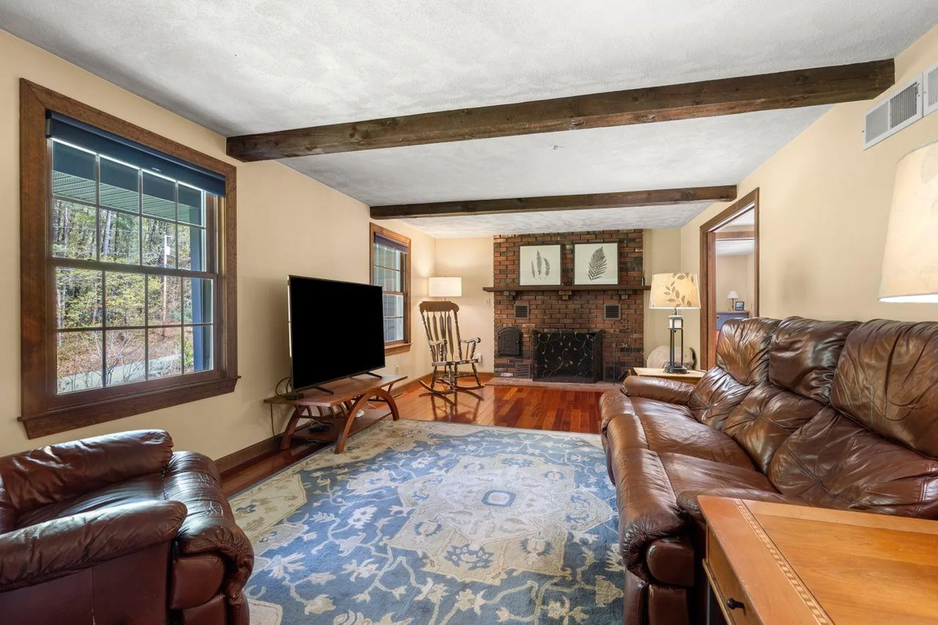 33 Truell Road Hollis NH 03049