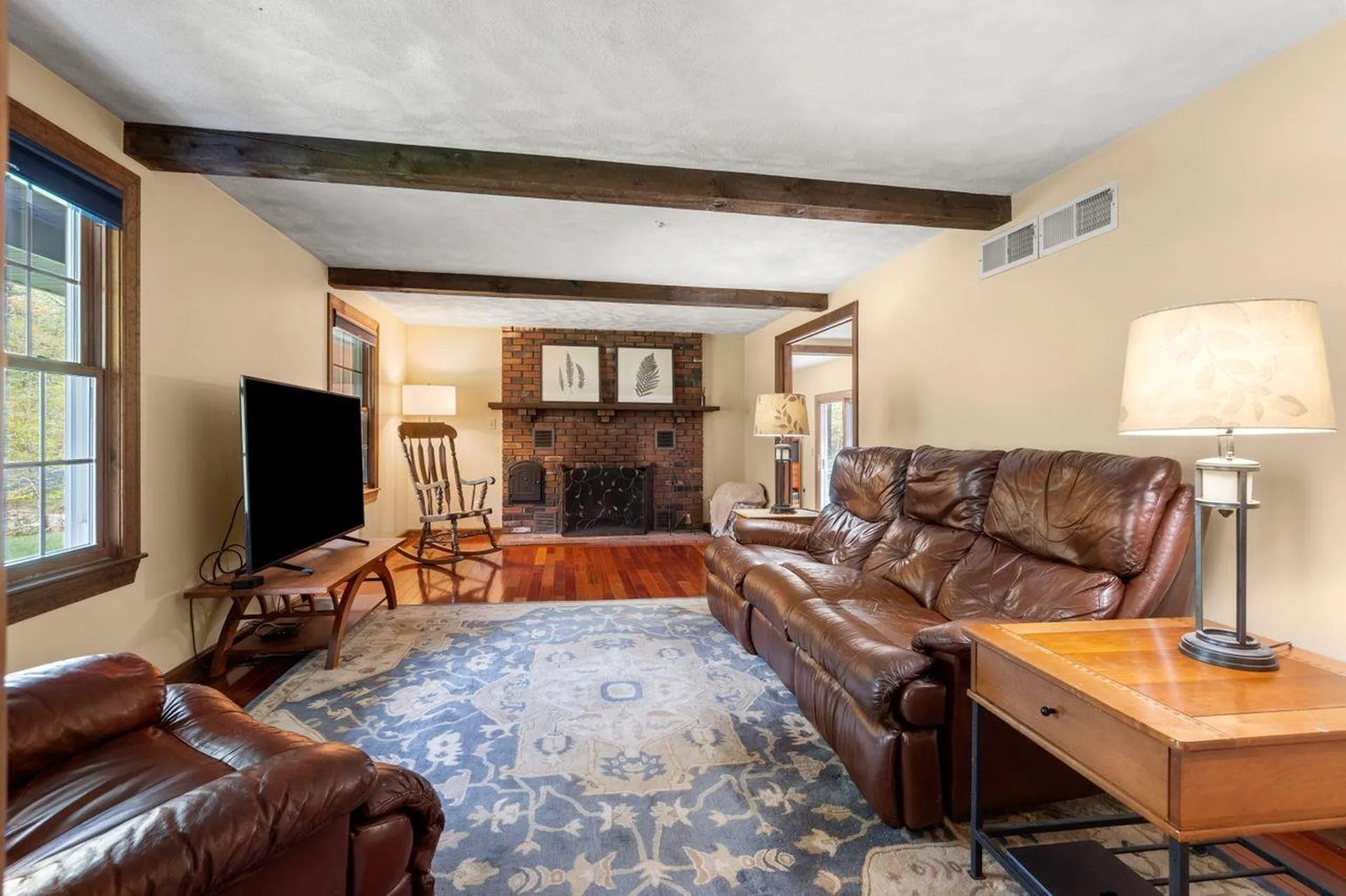 33 Truell Road Hollis NH 03049