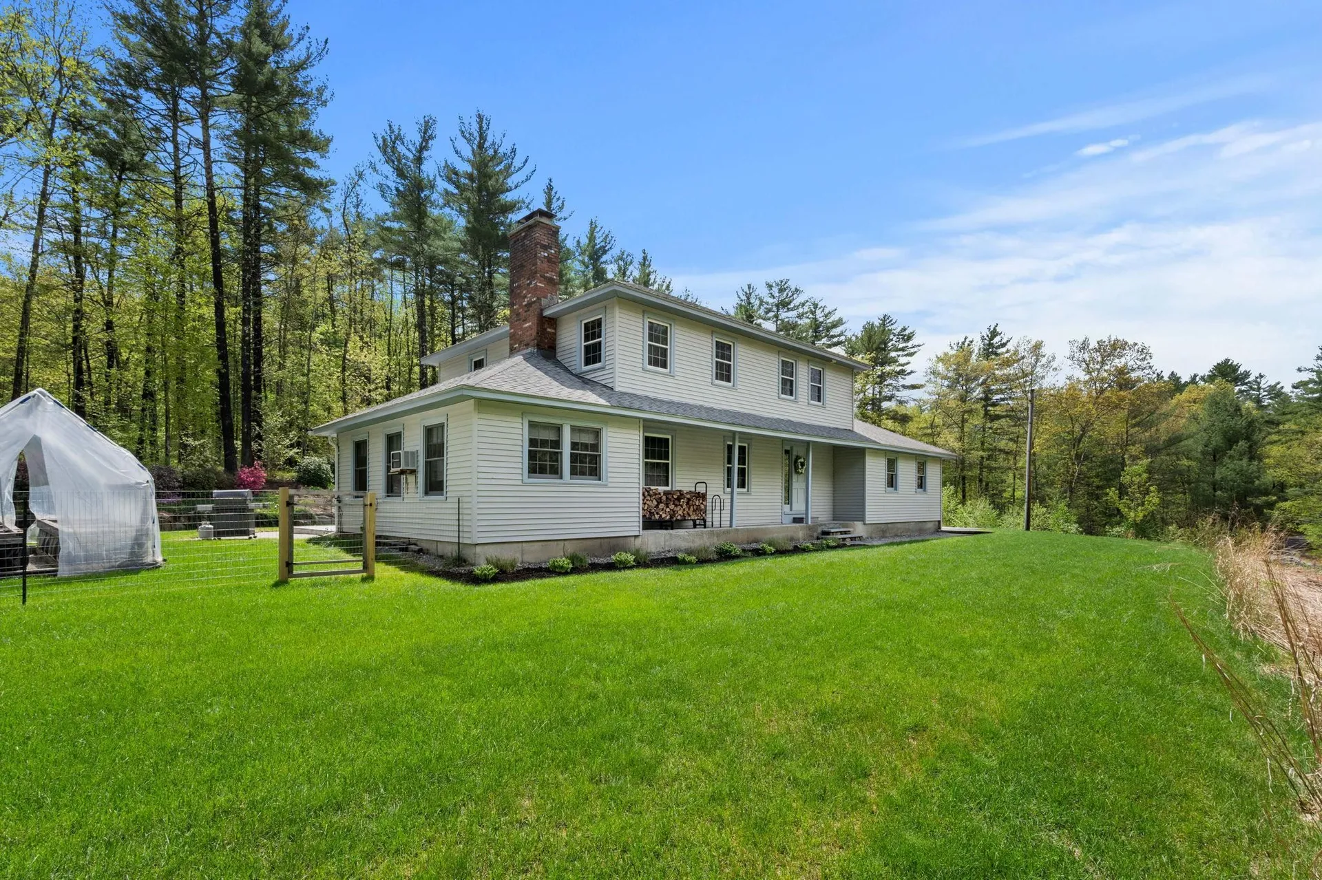 33 Truell Road Hollis NH 03049
