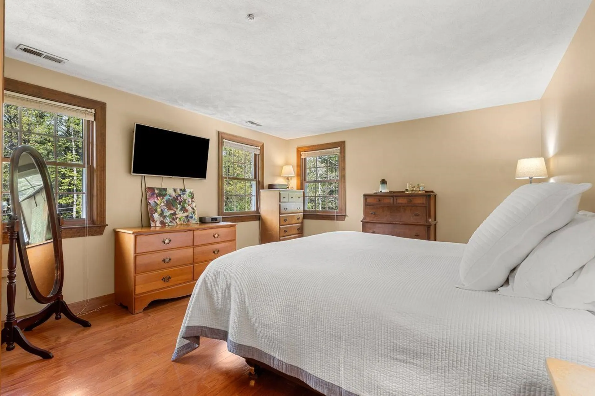 33 Truell Road Hollis NH 03049