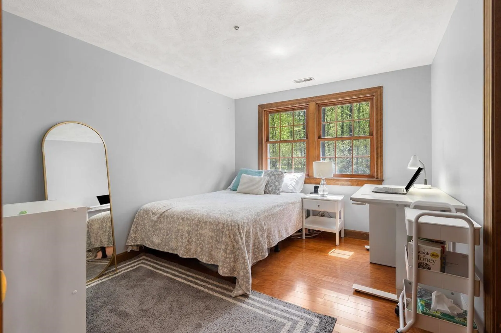 33 Truell Road Hollis NH 03049