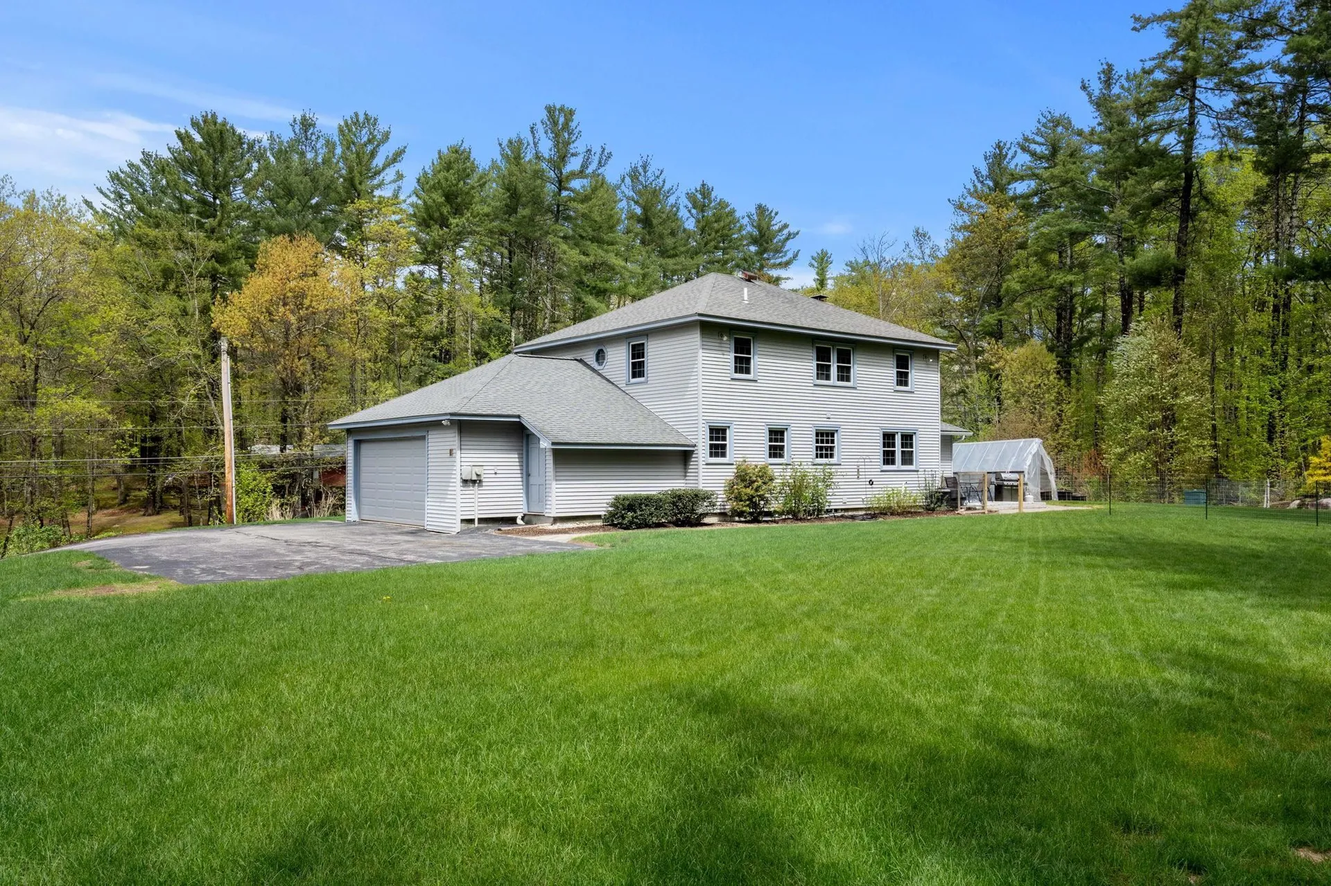 33 Truell Road Hollis NH 03049