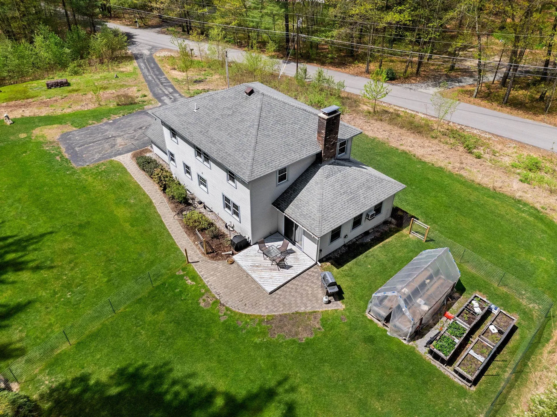 33 Truell Road Hollis NH 03049