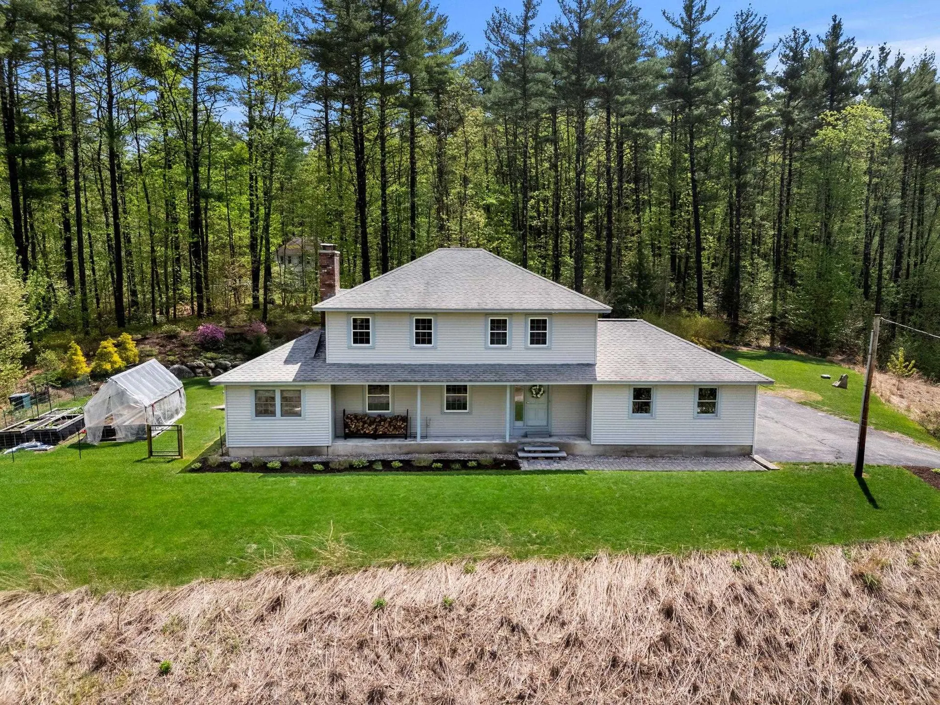 33 Truell Road Hollis NH 03049