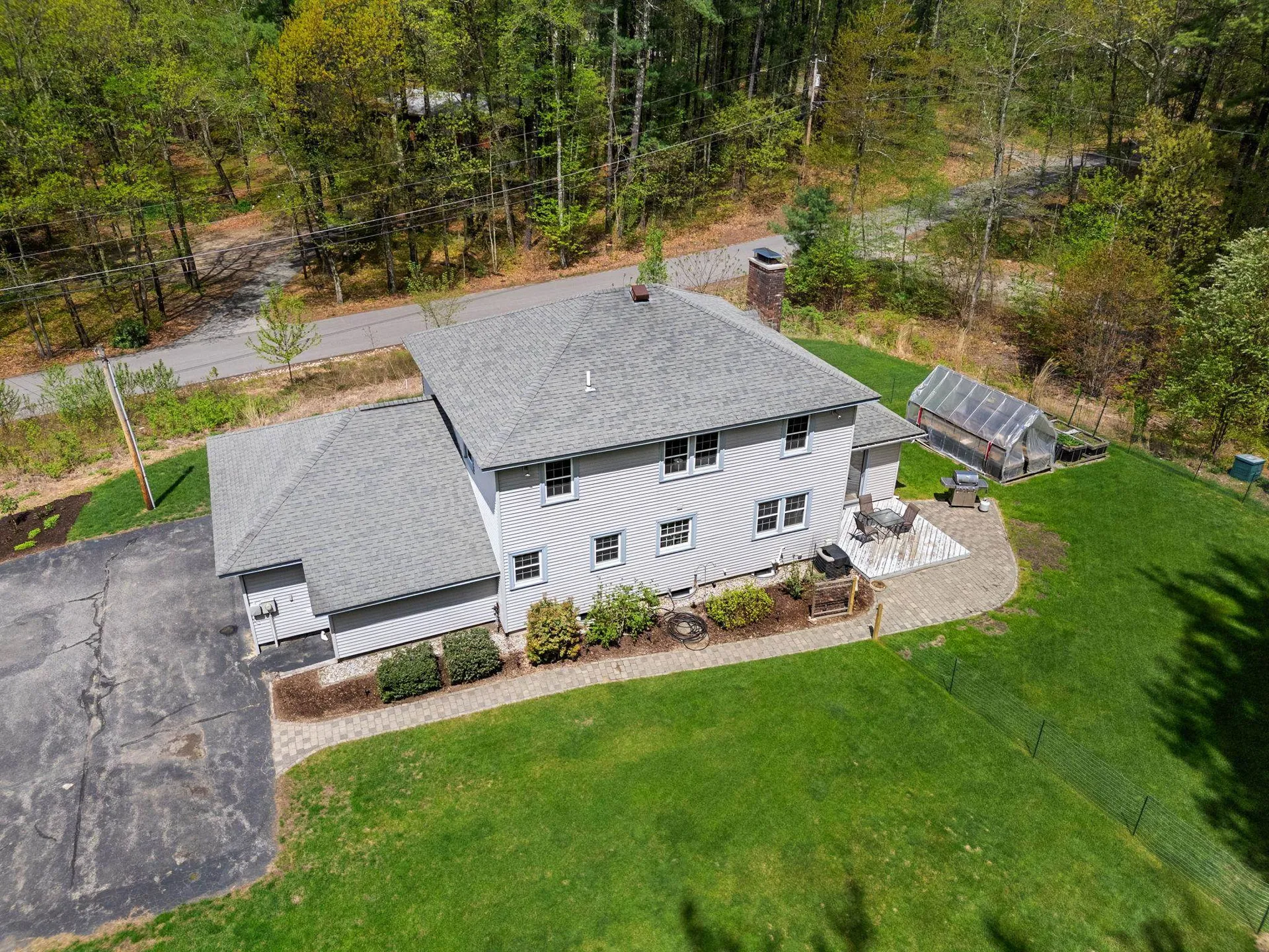33 Truell Road Hollis NH 03049