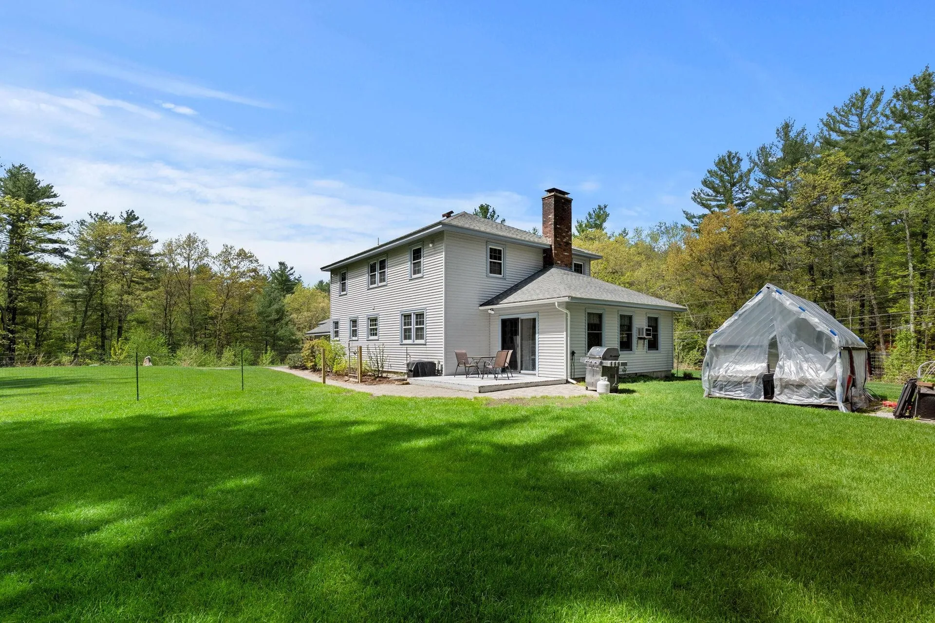 33 Truell Road Hollis NH 03049