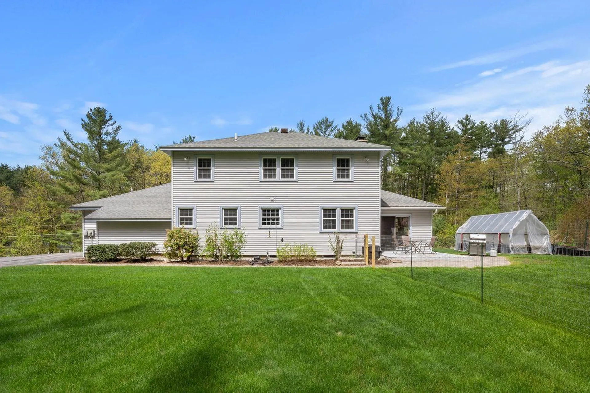 33 Truell Road Hollis NH 03049