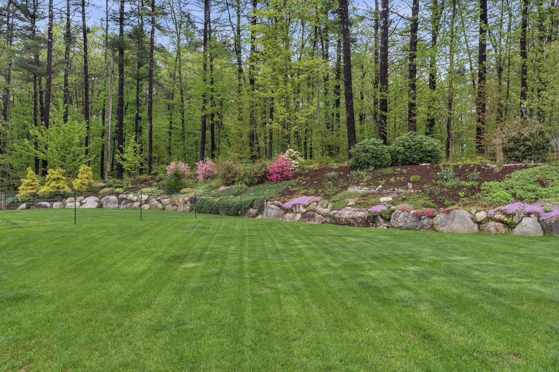 33 Truell Road Hollis NH 03049