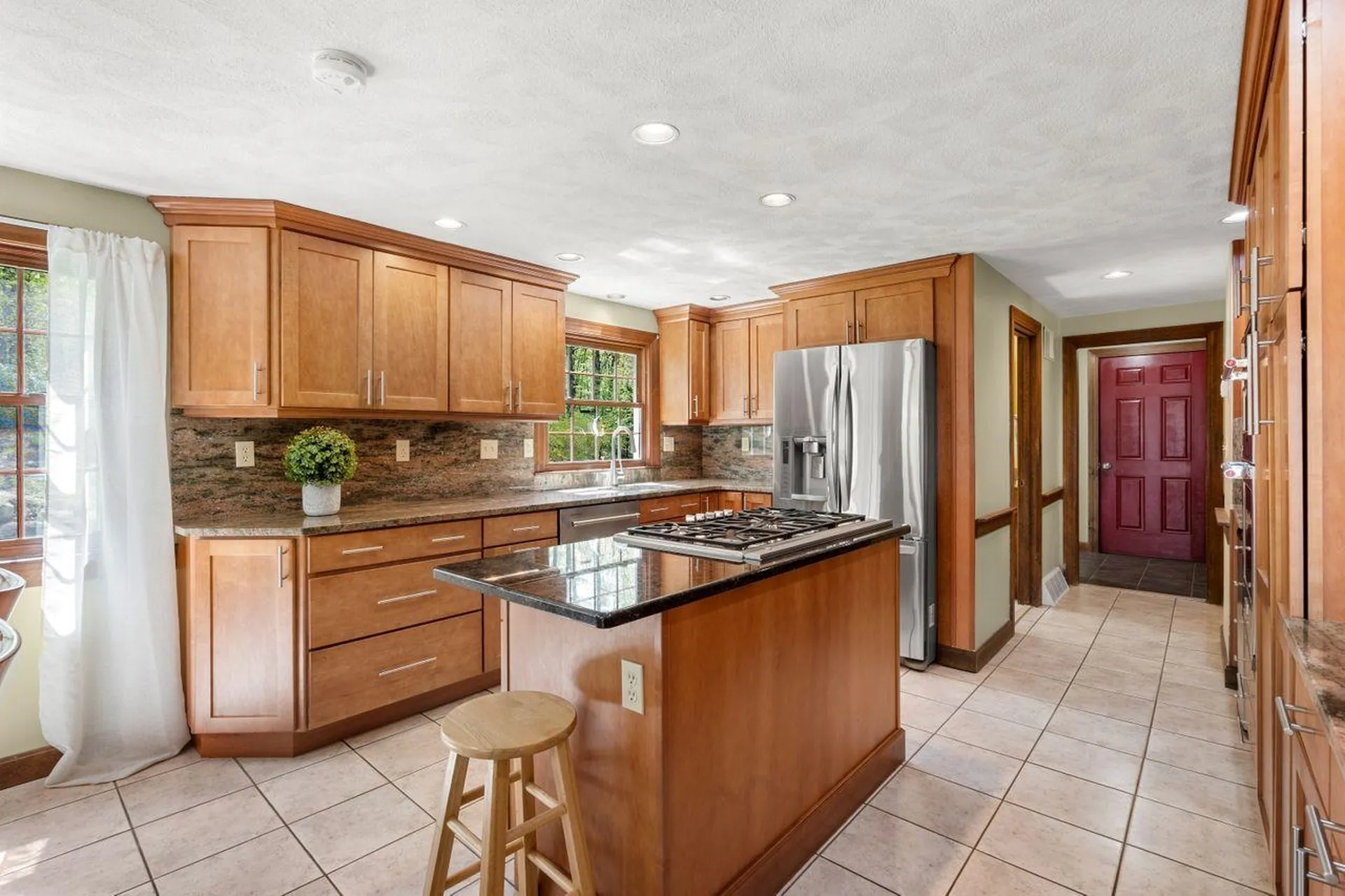 33 Truell Road Hollis NH 03049