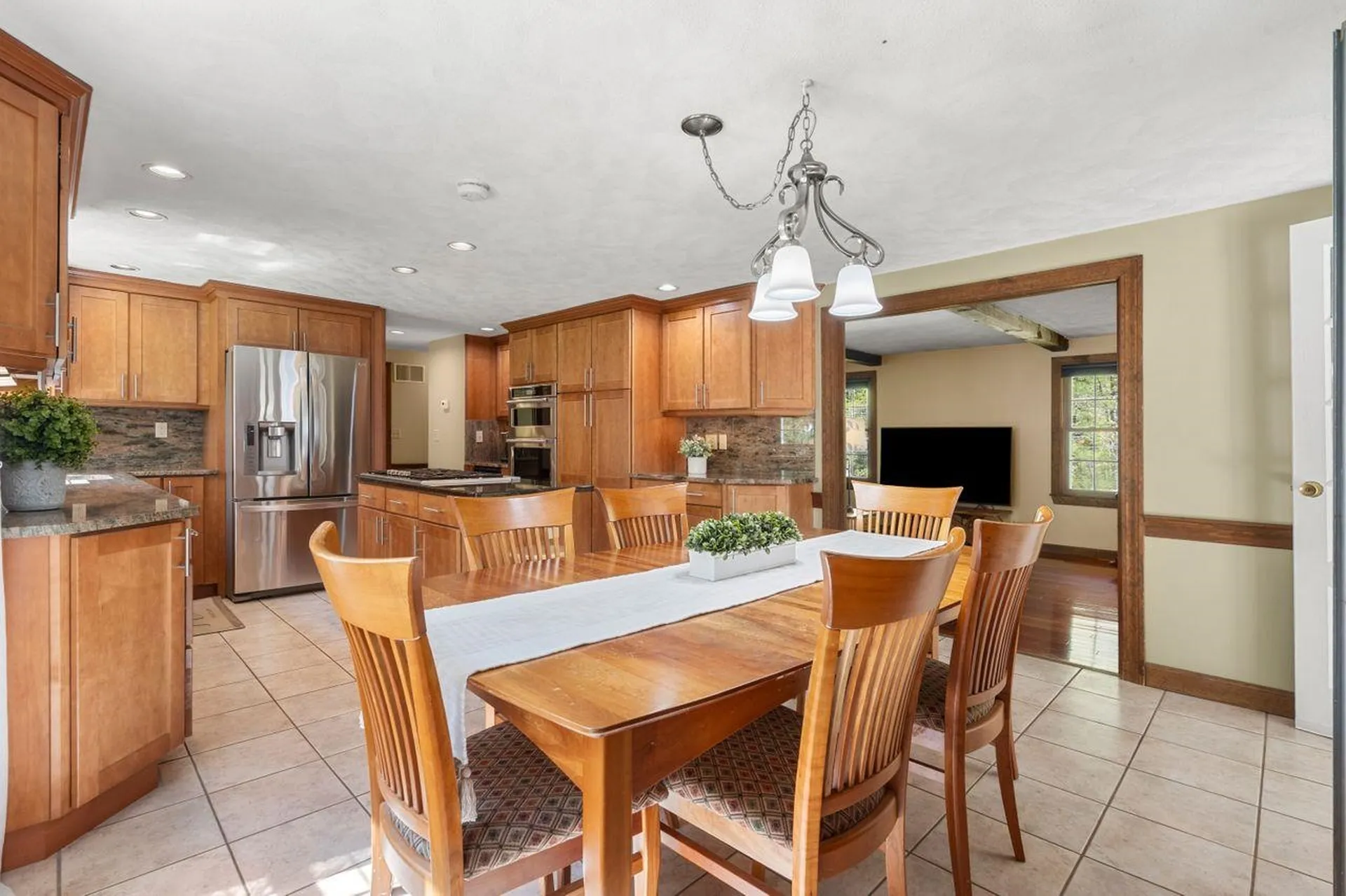 33 Truell Road Hollis NH 03049