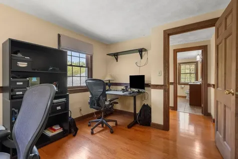 33 Truell Road Hollis NH 03049