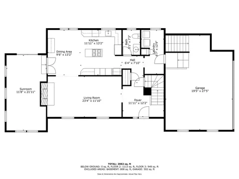 33 Truell Road Hollis NH 03049