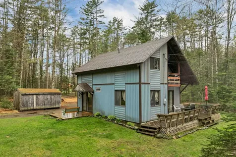 100 Valley Road Haverhill NH 03765