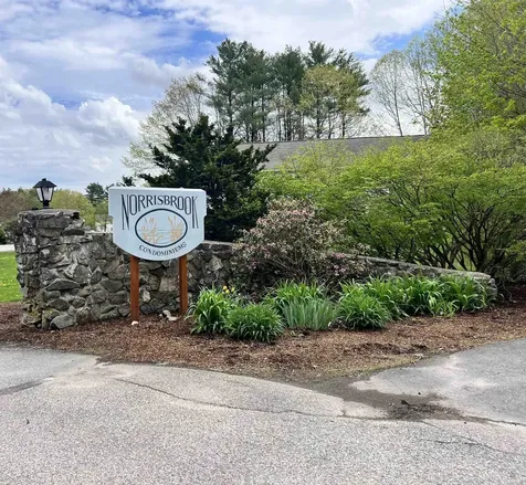 50 Brookside Drive Exeter NH 03833