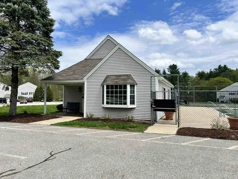 50 Brookside Drive Exeter NH 03833