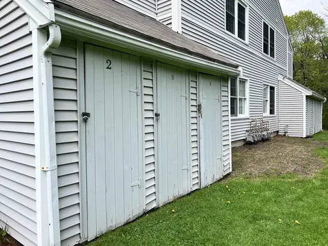 50 Brookside Drive Exeter NH 03833
