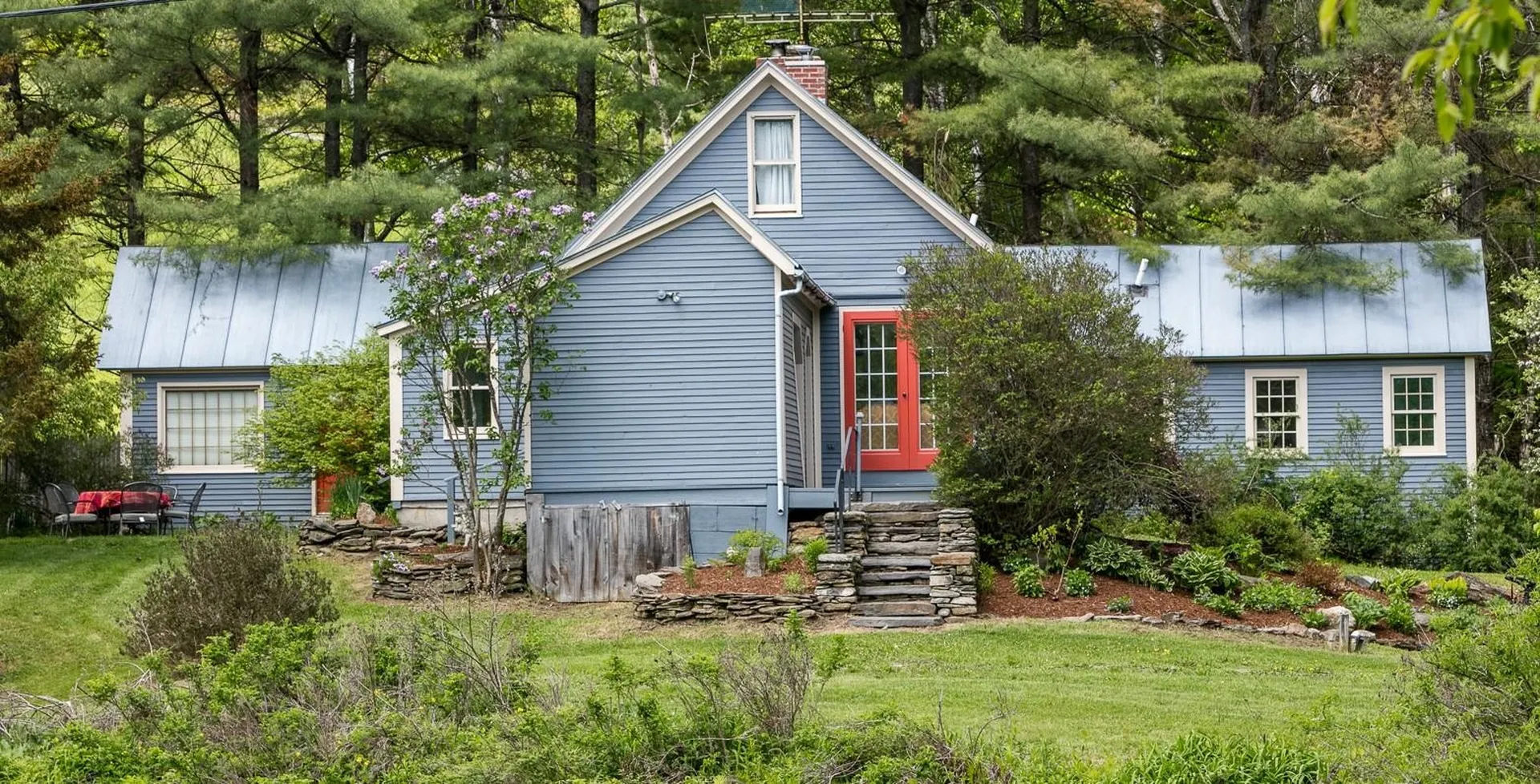 2 Walker Cemetery Trail Hartland VT 05048