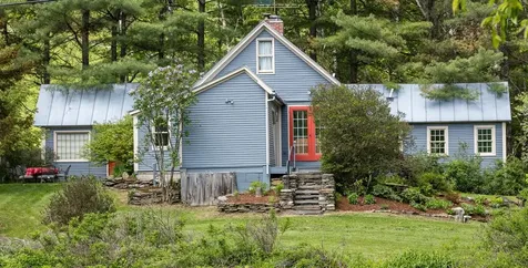 2 Walker Cemetery Trail Hartland VT 05048