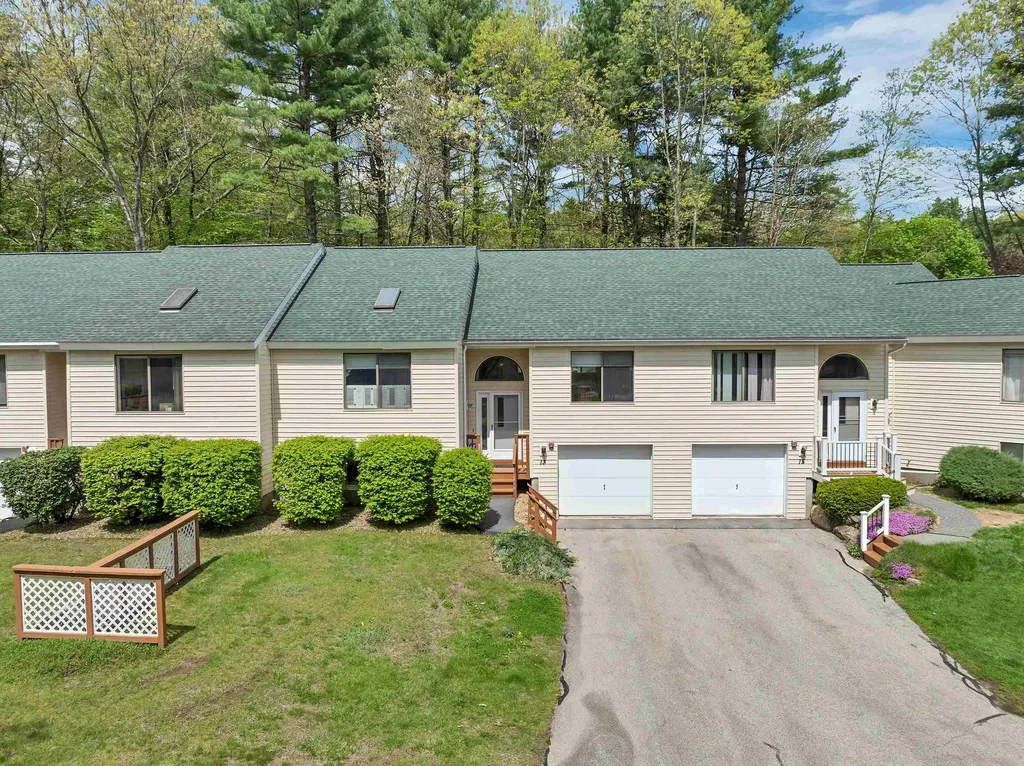 13 Beechwood Court Atkinson NH 03811