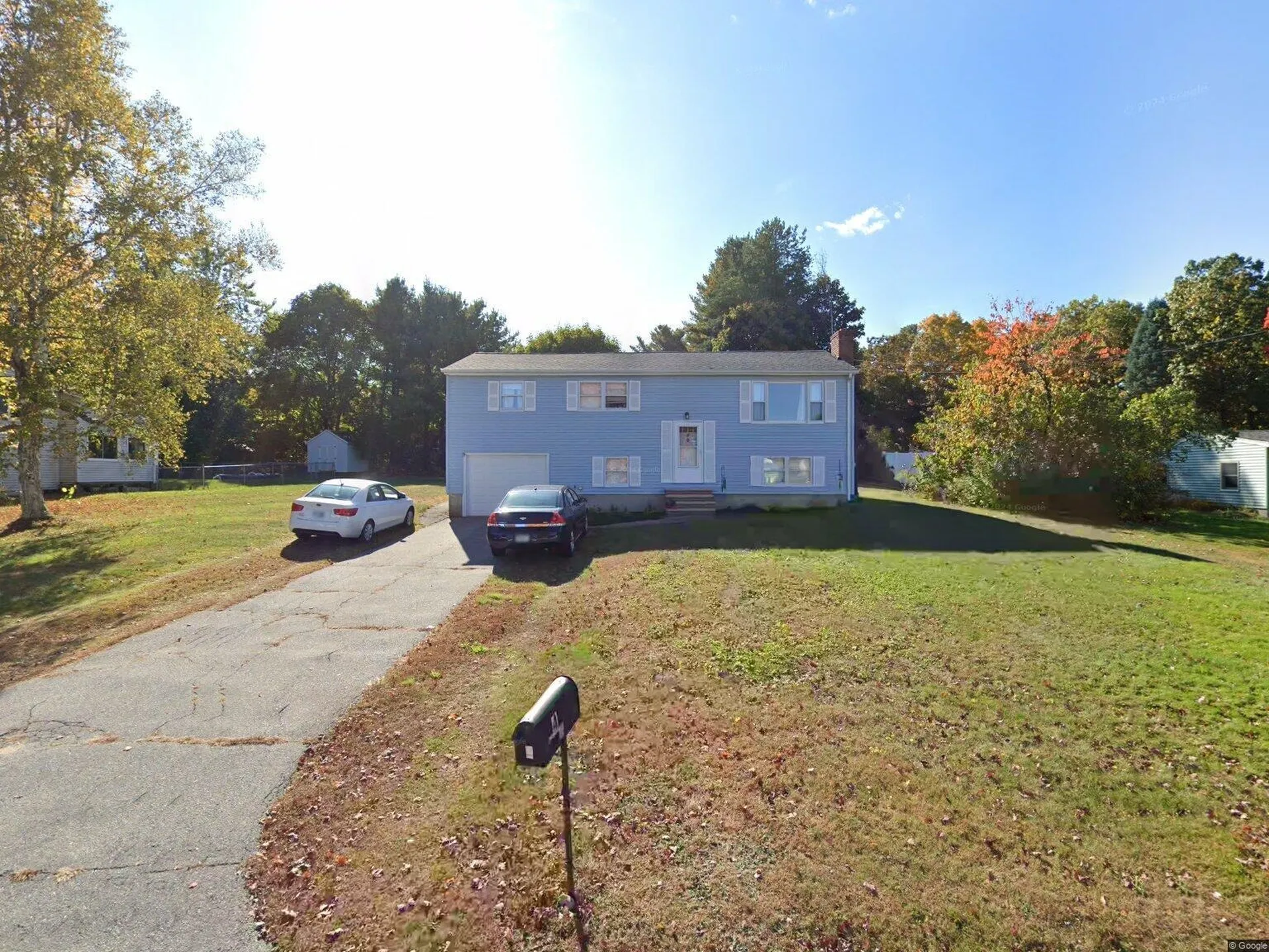4 Birchwood Road Salem NH 03079