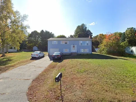 4 Birchwood Road Salem NH 03079