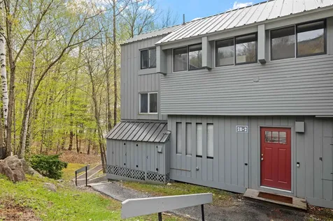 Village Of Loon Mountain Condos For Sale | Coldwell Banker