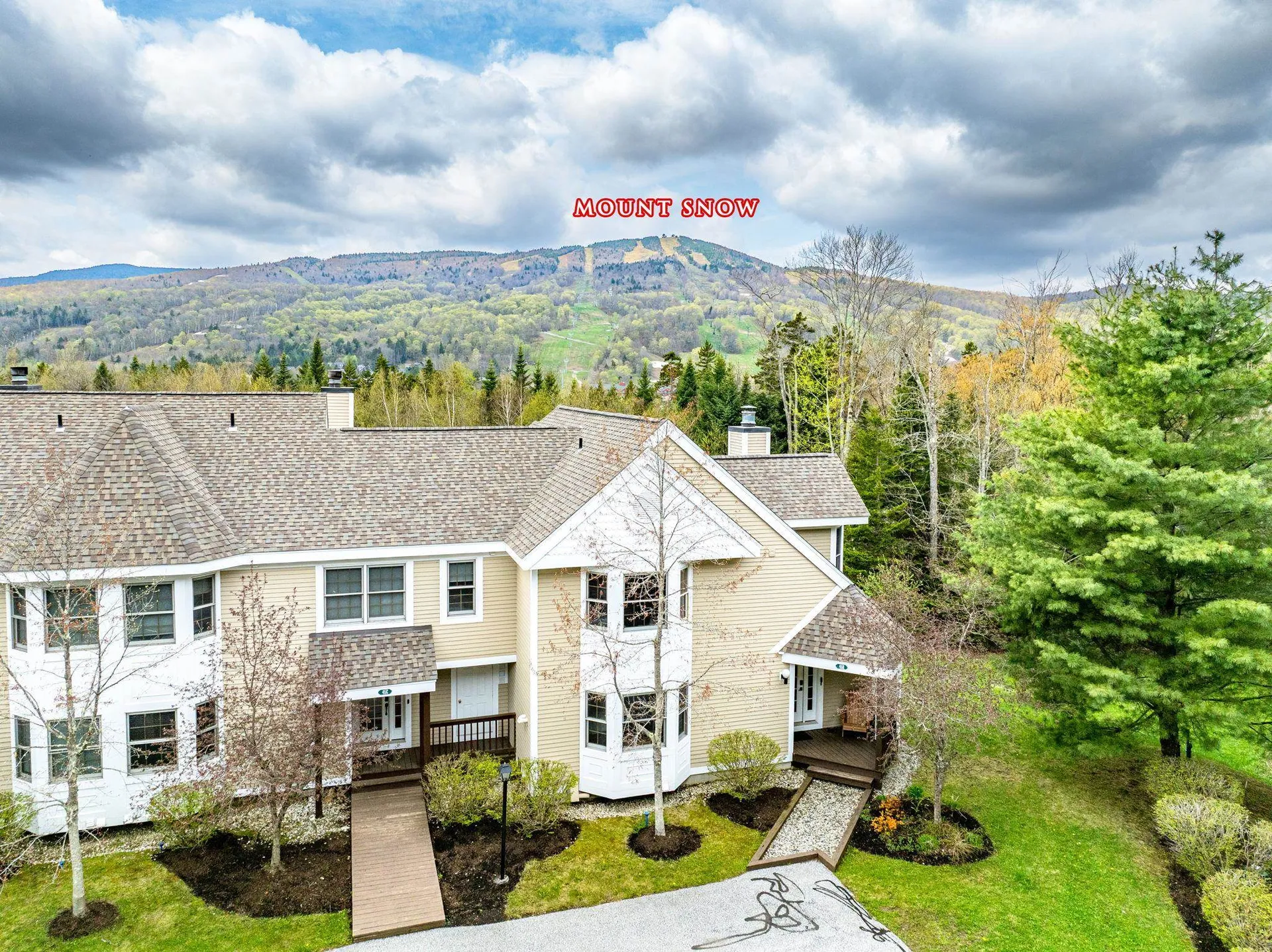 45d Dover Spring Lane Dover VT 05356