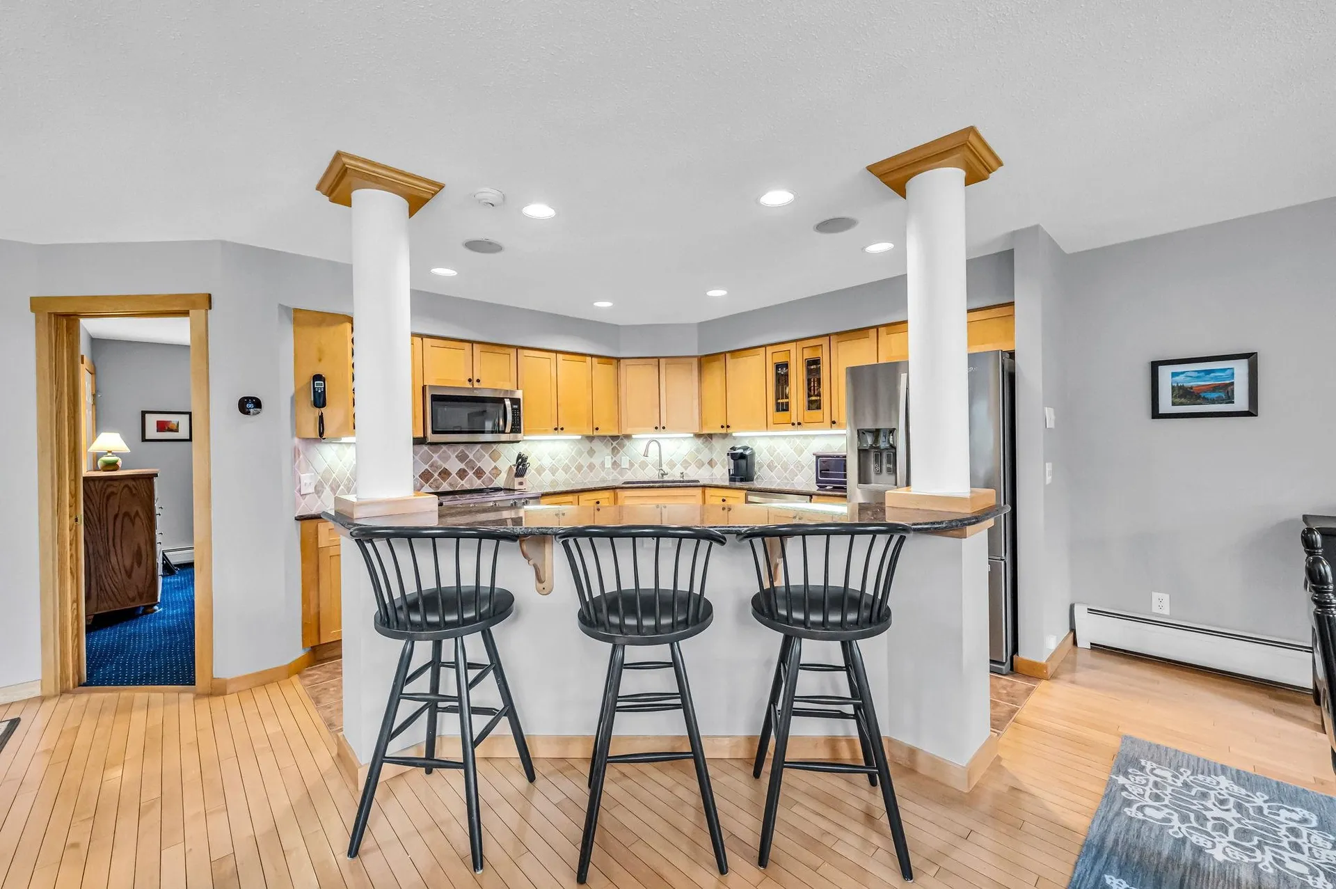 45d Dover Spring Lane Dover VT 05356