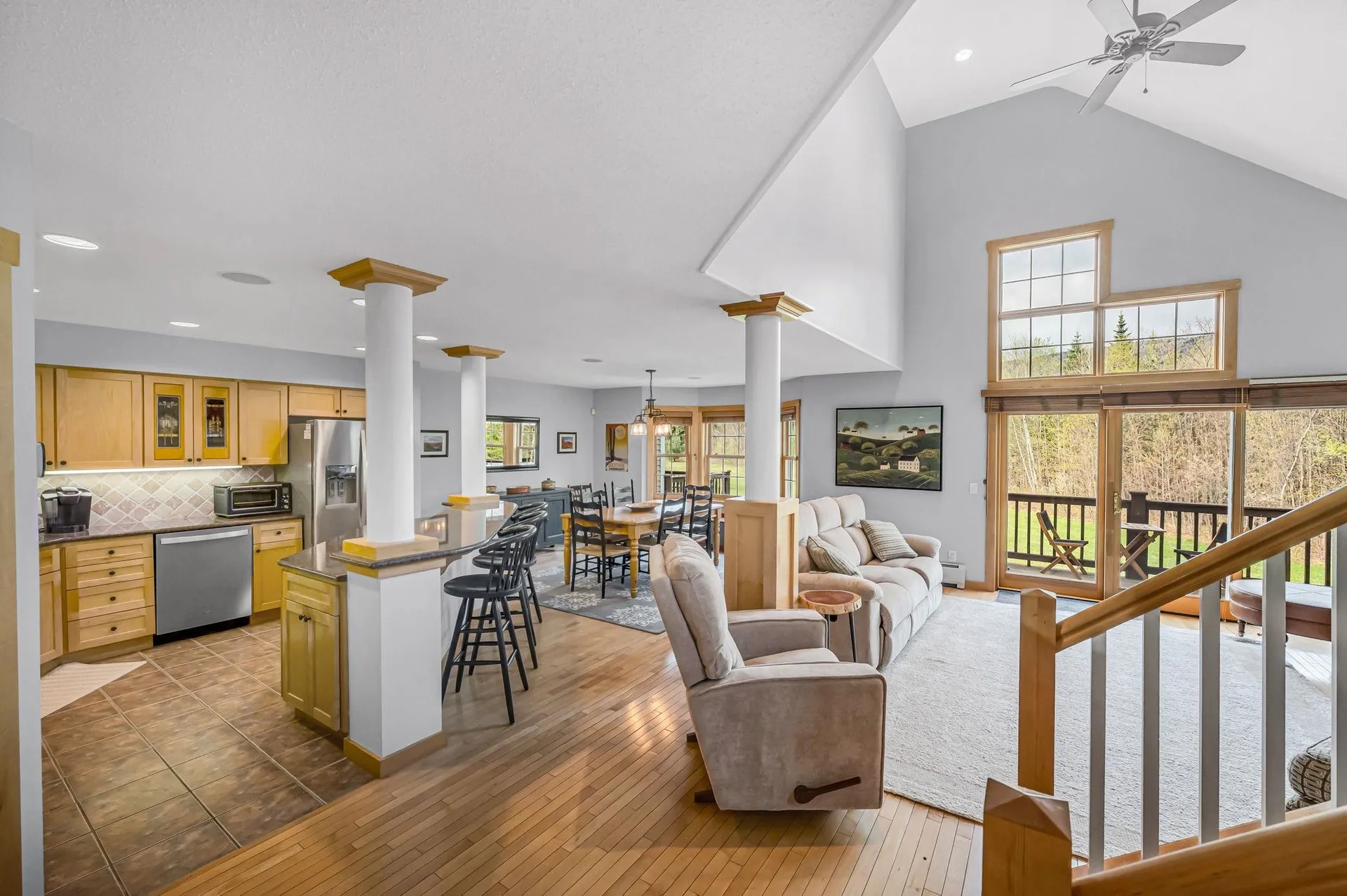 45d Dover Spring Lane Dover VT 05356