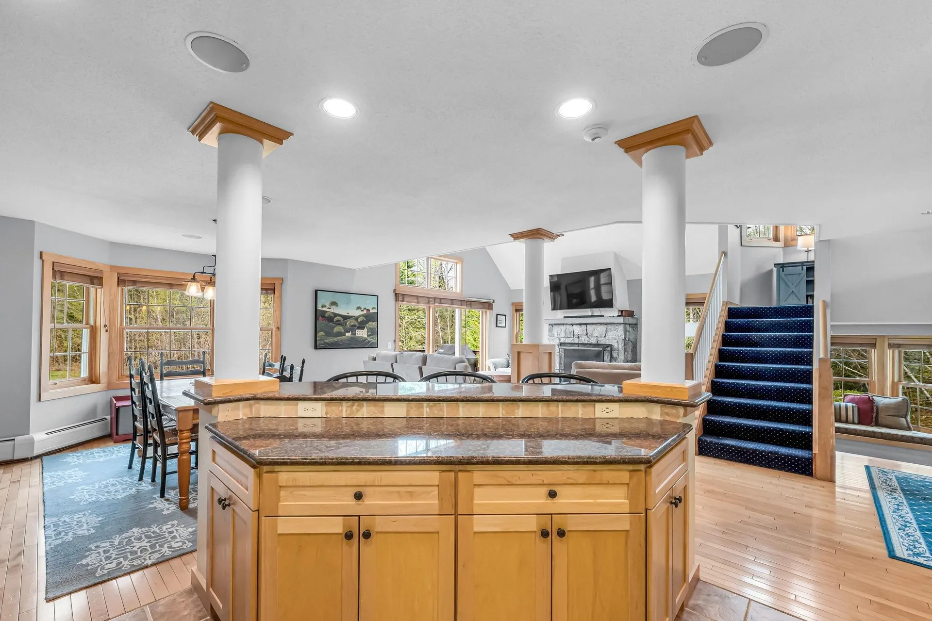 45d Dover Spring Lane Dover VT 05356