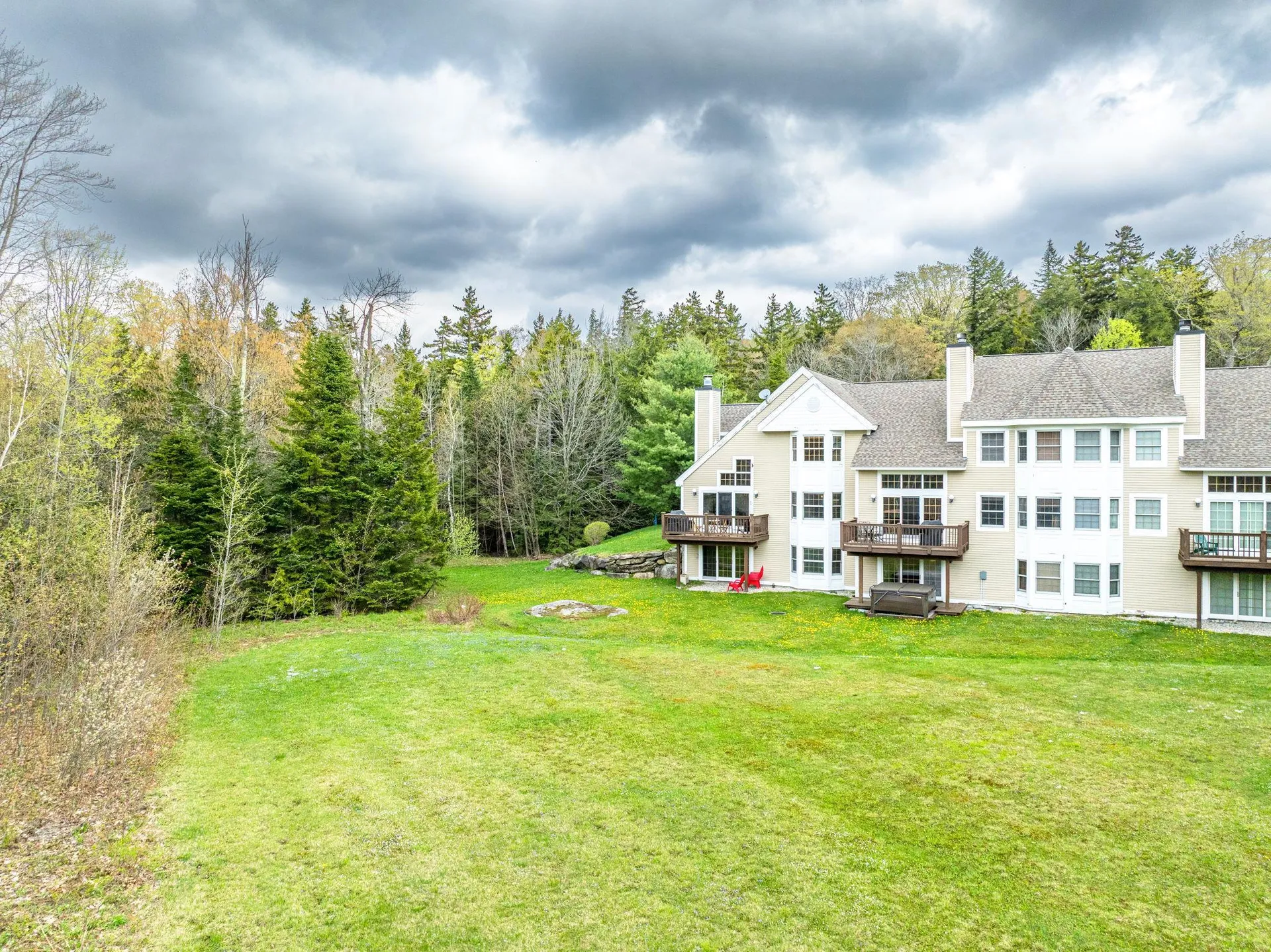 45d Dover Spring Lane Dover VT 05356