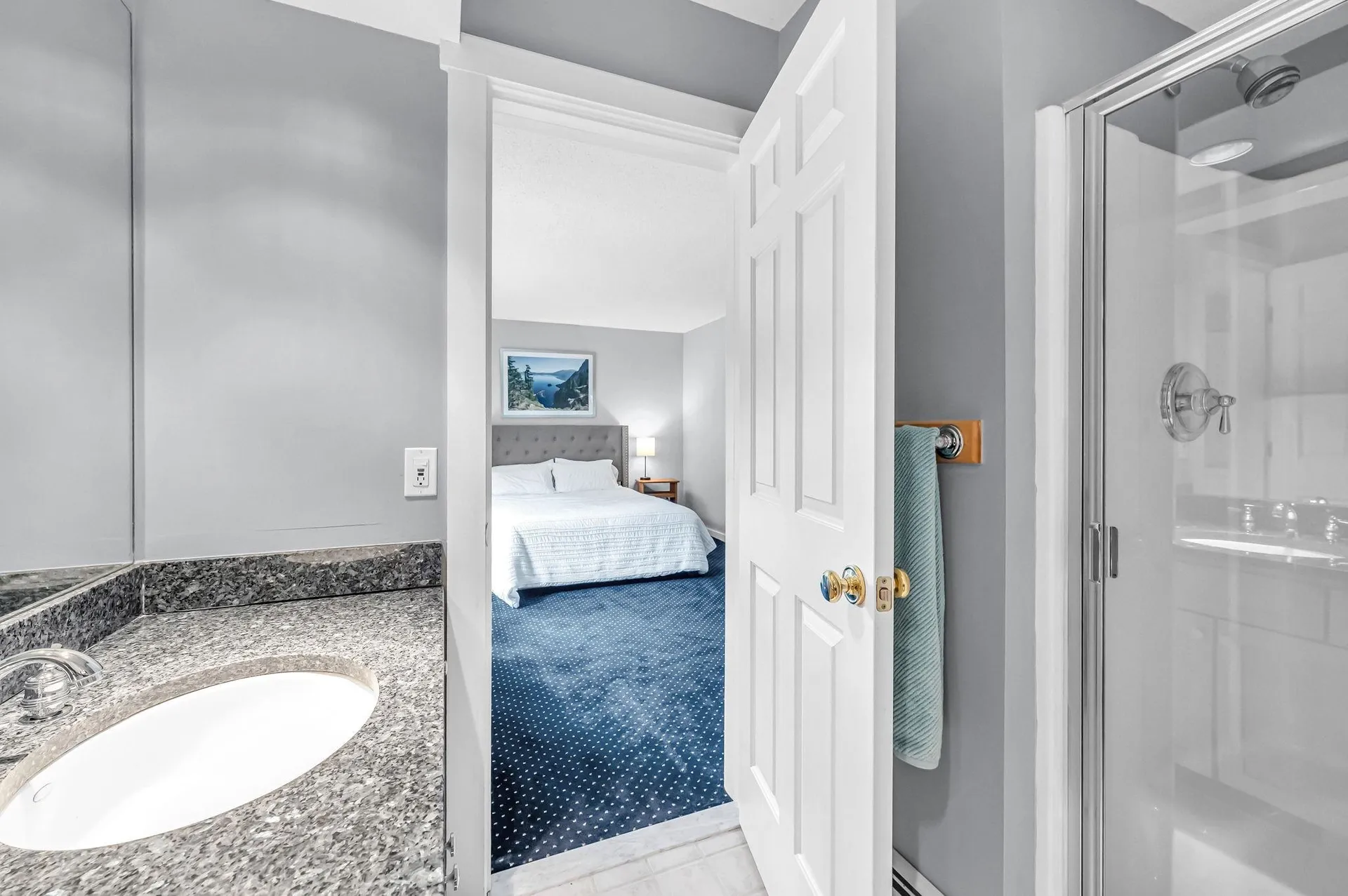 45d Dover Spring Lane Dover VT 05356