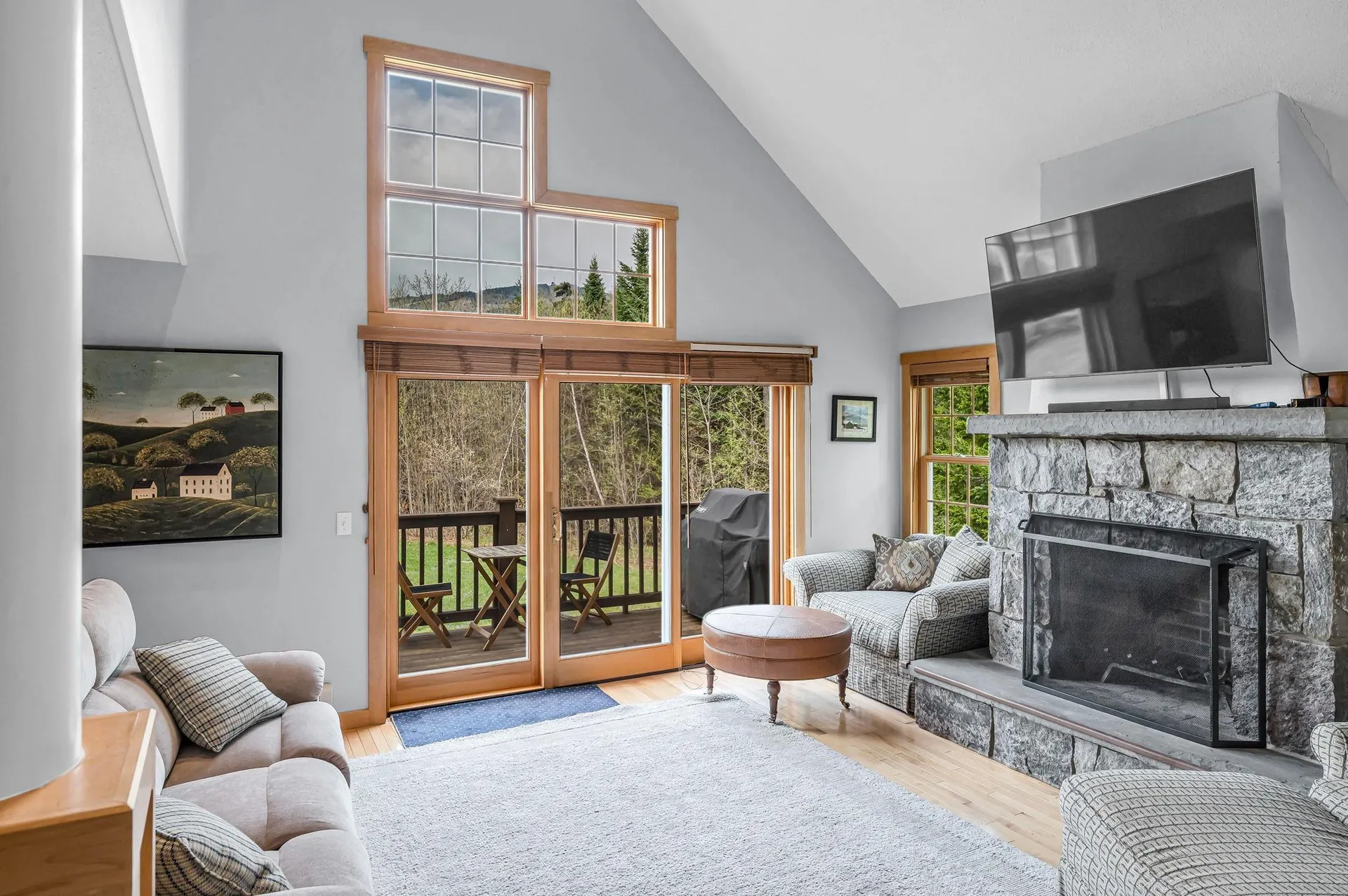 45d Dover Spring Lane Dover VT 05356