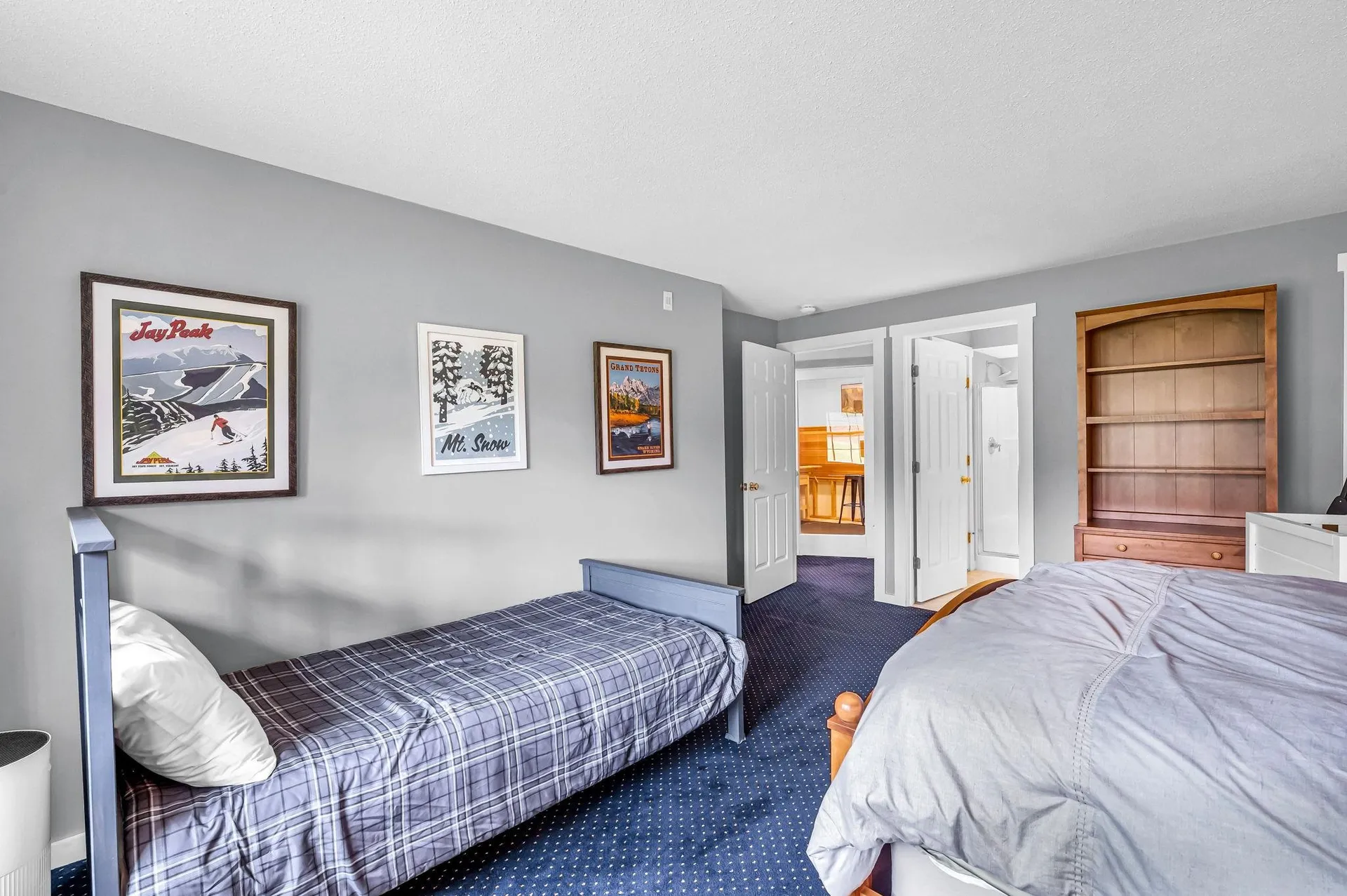 45d Dover Spring Lane Dover VT 05356