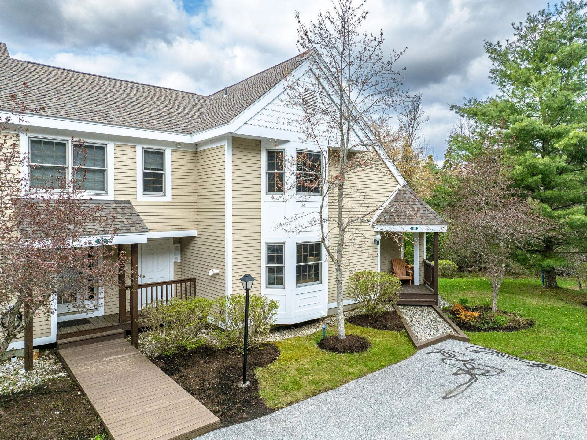 45d Dover Spring Lane Dover VT 05356