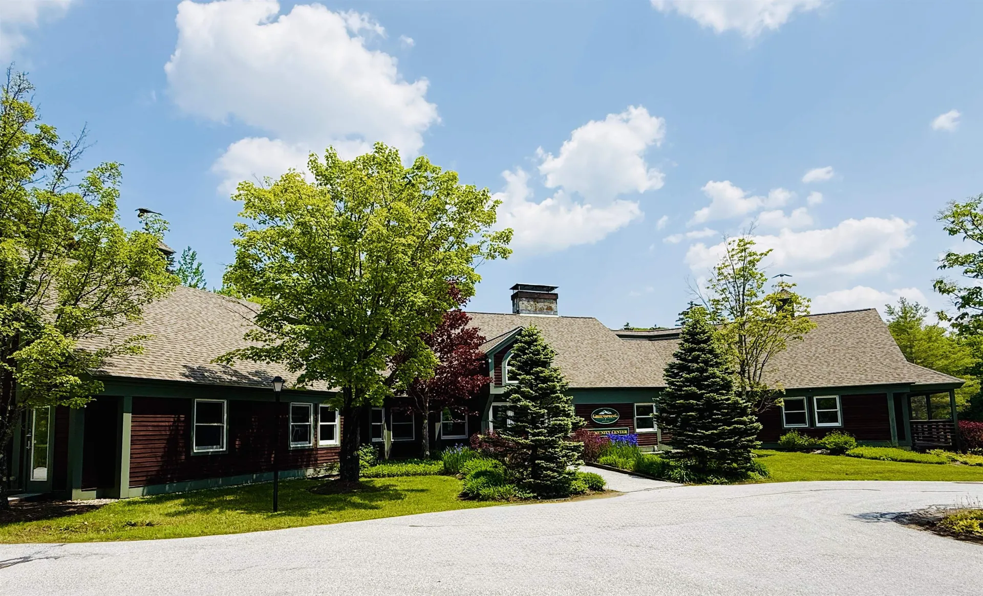 45d Dover Spring Lane Dover VT 05356