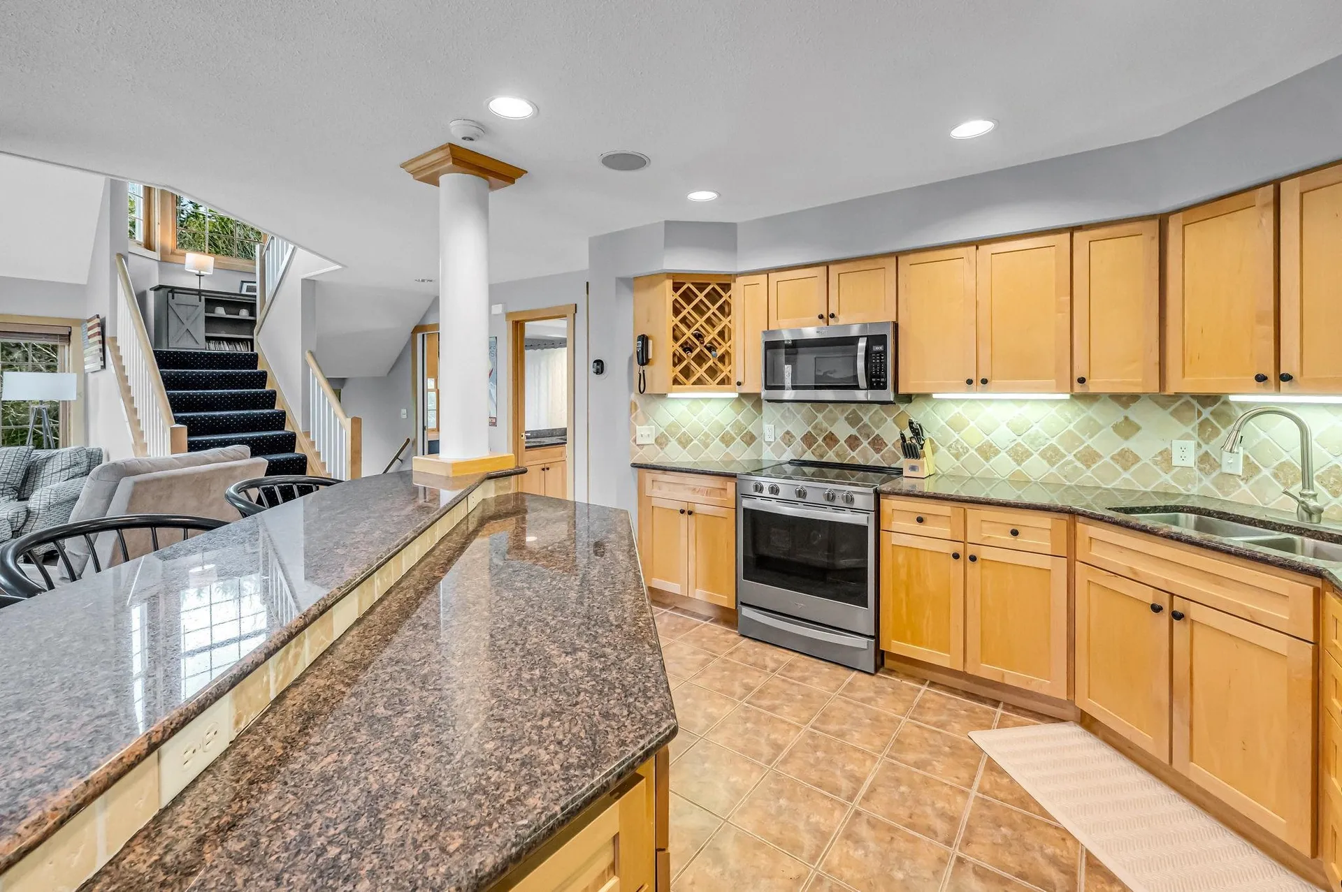 45d Dover Spring Lane Dover VT 05356