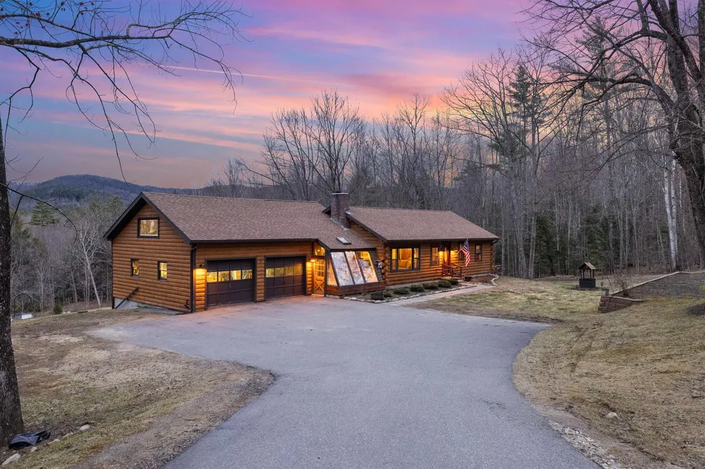 137 Pond Road Campton NH 03223