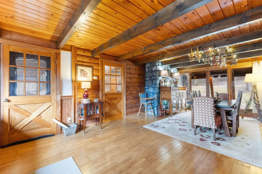 137 Pond Road Campton NH 03223