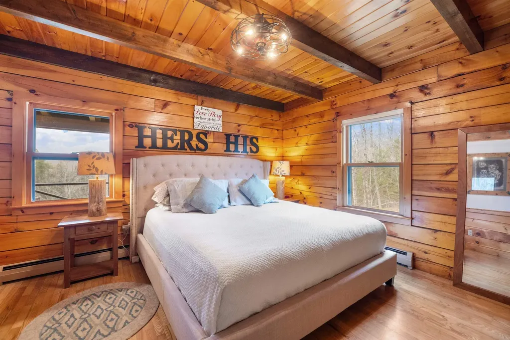 137 Pond Road Campton NH 03223