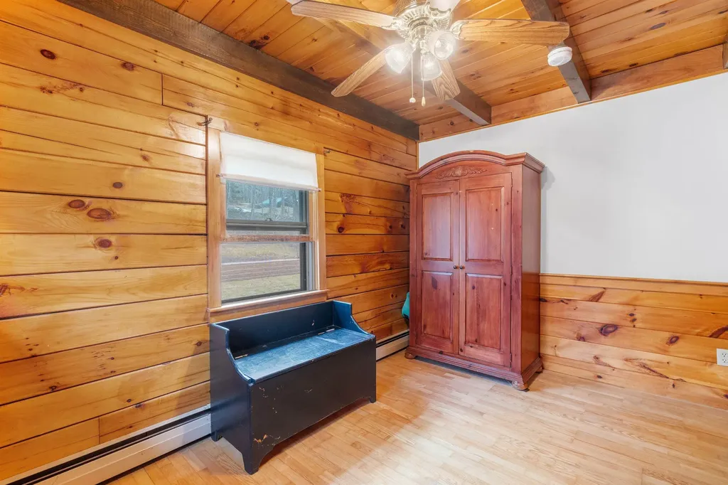 137 Pond Road Campton NH 03223