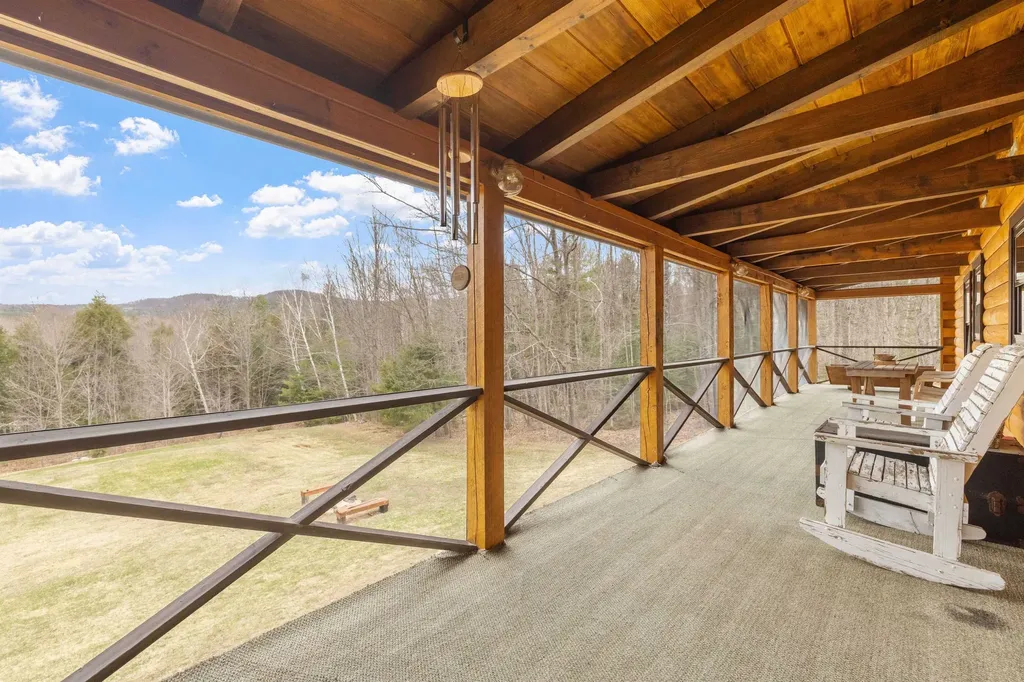 137 Pond Road Campton NH 03223