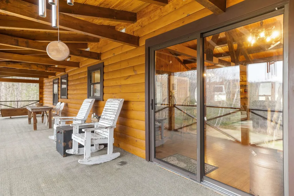 137 Pond Road Campton NH 03223