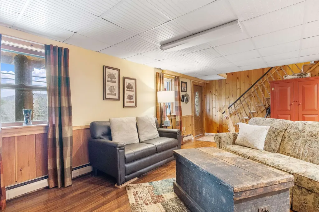 137 Pond Road Campton NH 03223