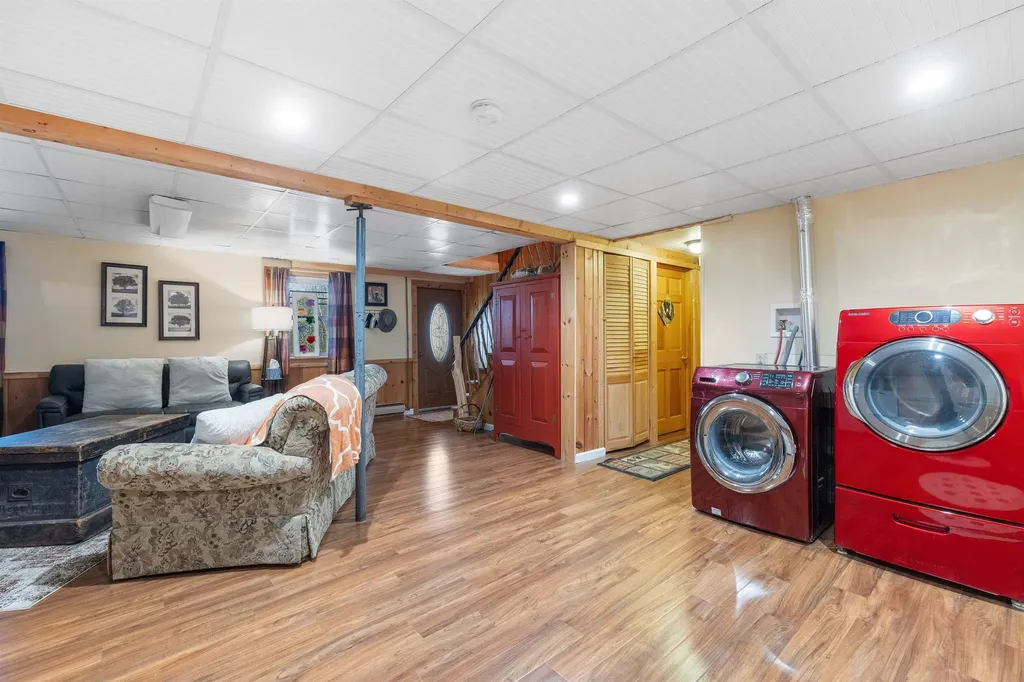 137 Pond Road Campton NH 03223