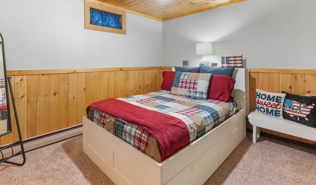 137 Pond Road Campton NH 03223